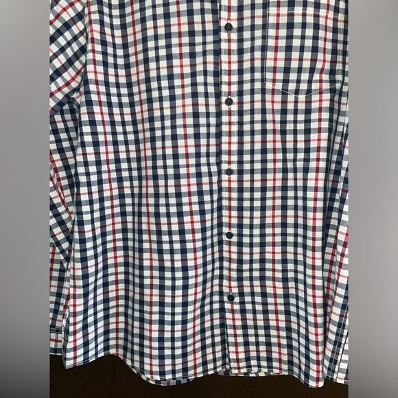 Patagonia Mens Button down shirt - Picture 4 of 9